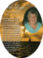 Pauline Stump View Condolences Maynardville Tennessee Cooke