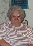 Agnes Marie  Wolfenbarger (Grigsby)