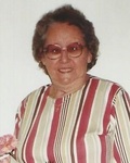 Vella Mae Shoffner  Daniels (Tapp)