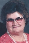 Margie L. Graves  Helton