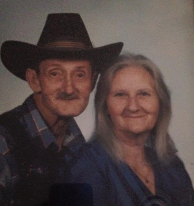 Geraldine Bailey Obituary Maynardville TN Cooke Campbell